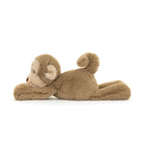 Jellycat Peluche Petit Singe Smudge Monkey Tiny Profil