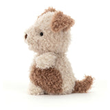 Jellycat - Peluche - Petit Chiot - Côté