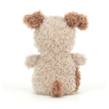 Jellycat - Peluche - Petit Chiot - Dos