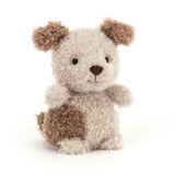 Jellycat - Peluche - Petit Chiot