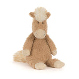 Jellycat - Peluche - Poney - Canterneigh