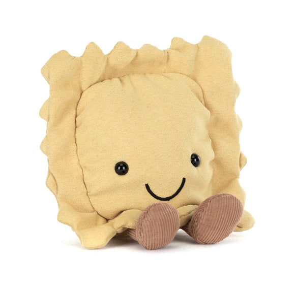 Jellycat Peluche Ravioli Amusables Amuseables Ravioli