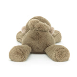 Jellycat Peluche Singe Original Smudge Monkey Original Dos