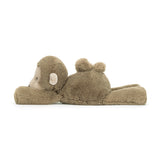 Jellycat Peluche Singe Original Smudge Monkey Original Profil
