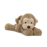 Jellycat Peluche Singe Original Smudge Monkey Original
