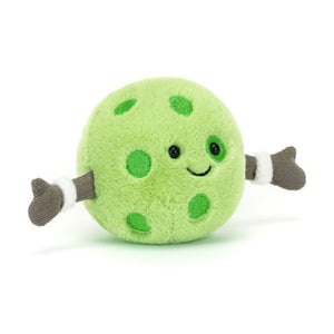 Jellycat - Peluche Amuseable Sport Pickleball 