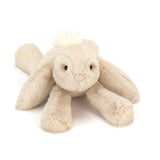 Jellycat - Peluche Lapin Smudge Rabbit - Jellycat - SMG2R - À Angle