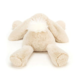Jellycat - Peluche Lapin Smudge Rabbit - Jellycat - SMG2R - De Dos