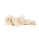 Jellycat - Peluche Lapin Smudge Rabbit - Jellycat - SMG2R - Profil