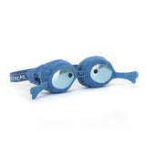Jellycat - Peluche Lunettes De Plongée Amuseables Sports Swimming Goggles 