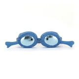 Jellycat - Peluche Lunettes De Plongée Amuseables Sports Swimming Goggles - Face