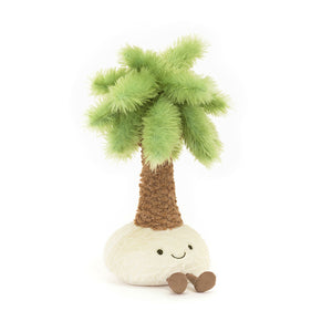 Jellycat - Peluche Palmier - Amuseables Pammie Palm Tree 