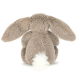 Jellycat - Petit Lapinot Faon Fawn Flufflet Bunny Little BASS6BR - De Dos