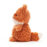 Jellycat - Petit Renard - Côté