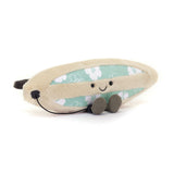 Jellycat - Planche de Surf Amuseable SurfBoard