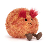 Jellycat - Planète Mars Amuseables Planet Mars - A2MAR -  À Angle