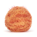 Jellycat - Planète Mars Amuseables Planet Mars - A2MAR -  De Dos