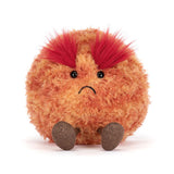 Jellycat - Planète Mars Amuseables Planet Mars - A2MAR -  De Face