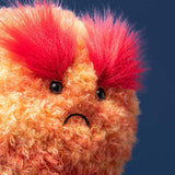 Jellycat - Planète Mars Amuseables Planet Mars - A2MAR -  Détail