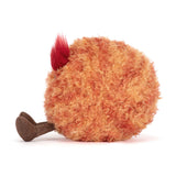 Jellycat - Planète Mars Amuseables Planet Mars - A2MAR -  Profil