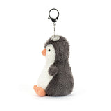 Jellycat - Porte-Clé - Peanut Le Pingouin - Côté
