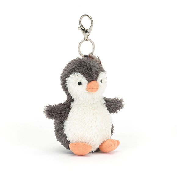 Jellycat - Porte-Clé - Peanut Le Pingouin