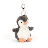 Jellycat - Porte-Clé - Peanut Le Pingouin