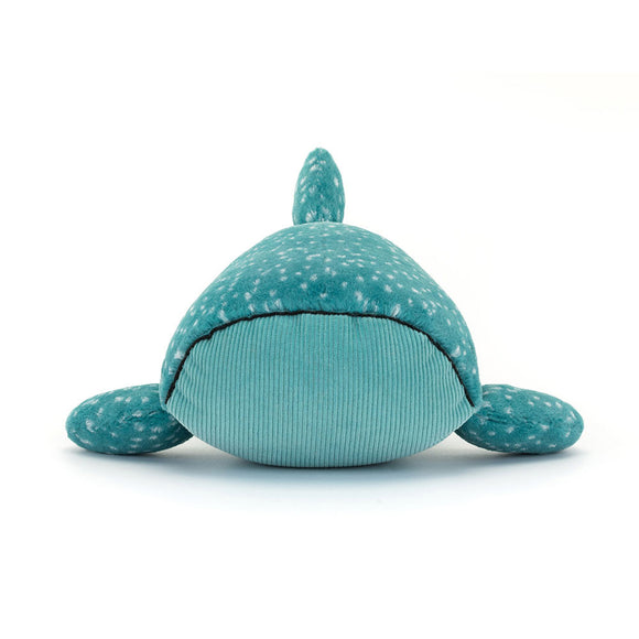 Requin Baleine Gobfrey - Jellycat