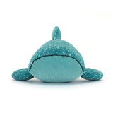Requin Baleine Gobfrey - Jellycat