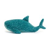 Requin Baleine Gobfrey - Jellycat