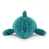 Requin Baleine Gobfrey - Jellycat