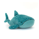 Requin Baleine Gobfrey - Jellycat