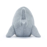 Jellycat - Requin Silvie Shark Verso