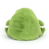 Jellycat Ricky Rain Frog Verso