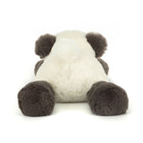Jellycat - SMG2PAN - Petit Panda Smudge Panda Tiny - Verso
