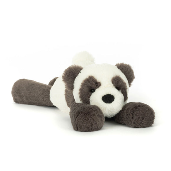Jellycat - SMG2PAN - Petit Panda Smudge Panda Tiny