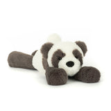 Jellycat - SMG2PAN - Petit Panda Smudge Panda Tiny