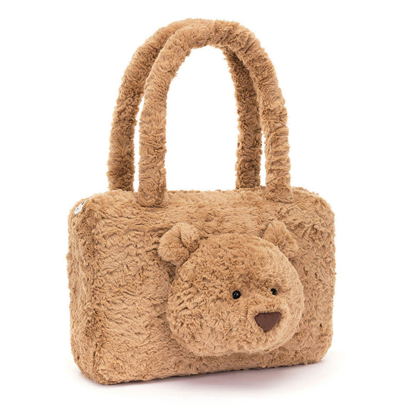 Jellycat-Sac Bartholomew Ours