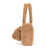 Jellycat-Sac Bartholomew Ours Cote