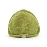 Jellycat - Timmy la Tortue - Dos