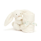 Jellycat Toutou Doudou Lapin Crème Bashful Cream Bunny Soother