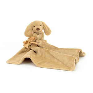 Jellycat - Toutou Doudou Chien Caramel