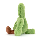 Peluche Trèfle Amuseables Siofra Shamrock - Jellycat