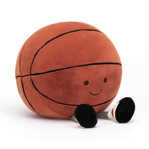 Jellycat Ballon De Basket Amuseable Sports BAsketball