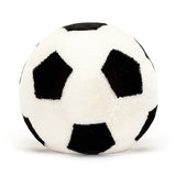Jellycat Ballon De Soccer Ball Dos