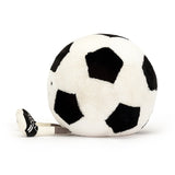 Jellycat Ballon De Soccer Ball Profil