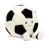 Jellycat Ballon De Soccer Ball