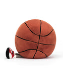 Jellycat Ballon de Basket Amuseable Sports Basketball Profil