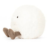 Jellycat Boule De Neige Profil