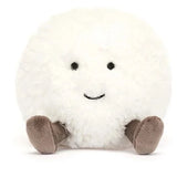 Jellycat Boule De Neige Recto